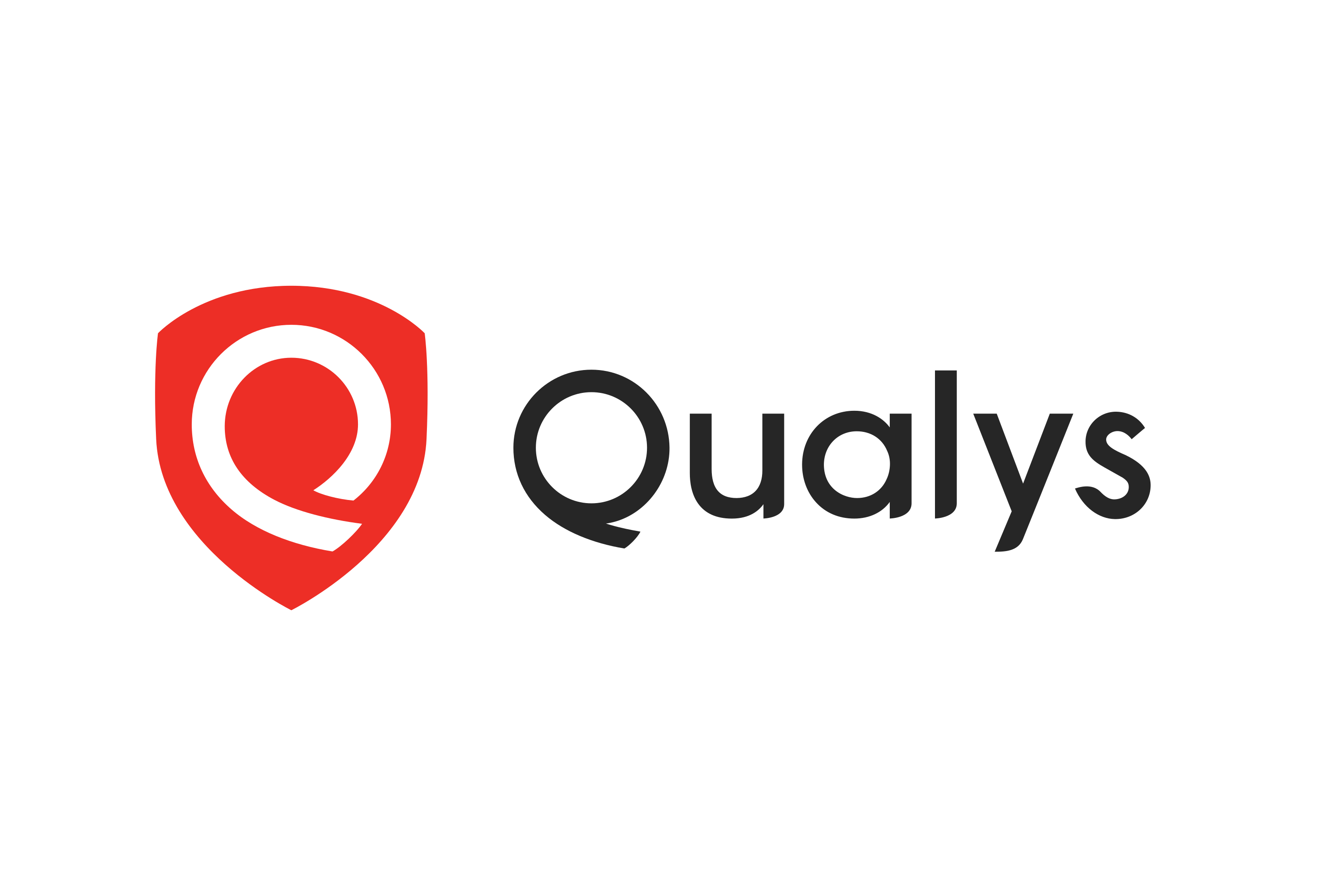 Qualys Logo